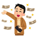 自己投資家